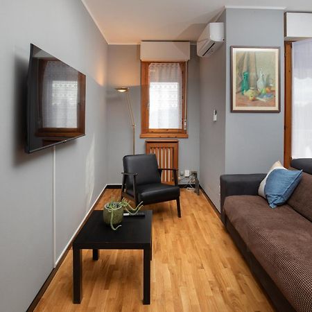 Apartment Forum V Асаго Екстериор снимка