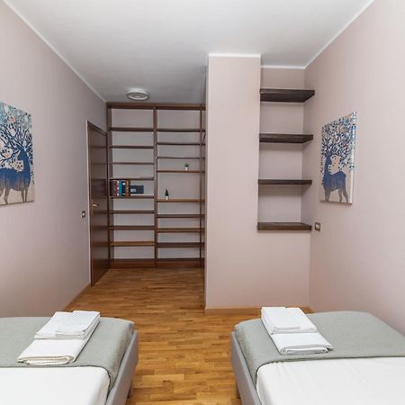 Apartment Forum V Асаго Екстериор снимка