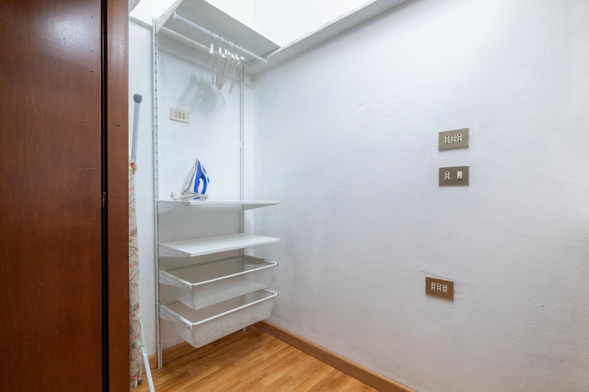 Apartment Forum V Асаго Екстериор снимка